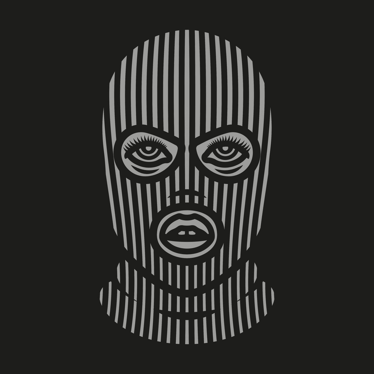 halfway crooked
– Halfway crooked apparel