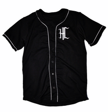 Load image into Gallery viewer, Heart breakers baseball jersey