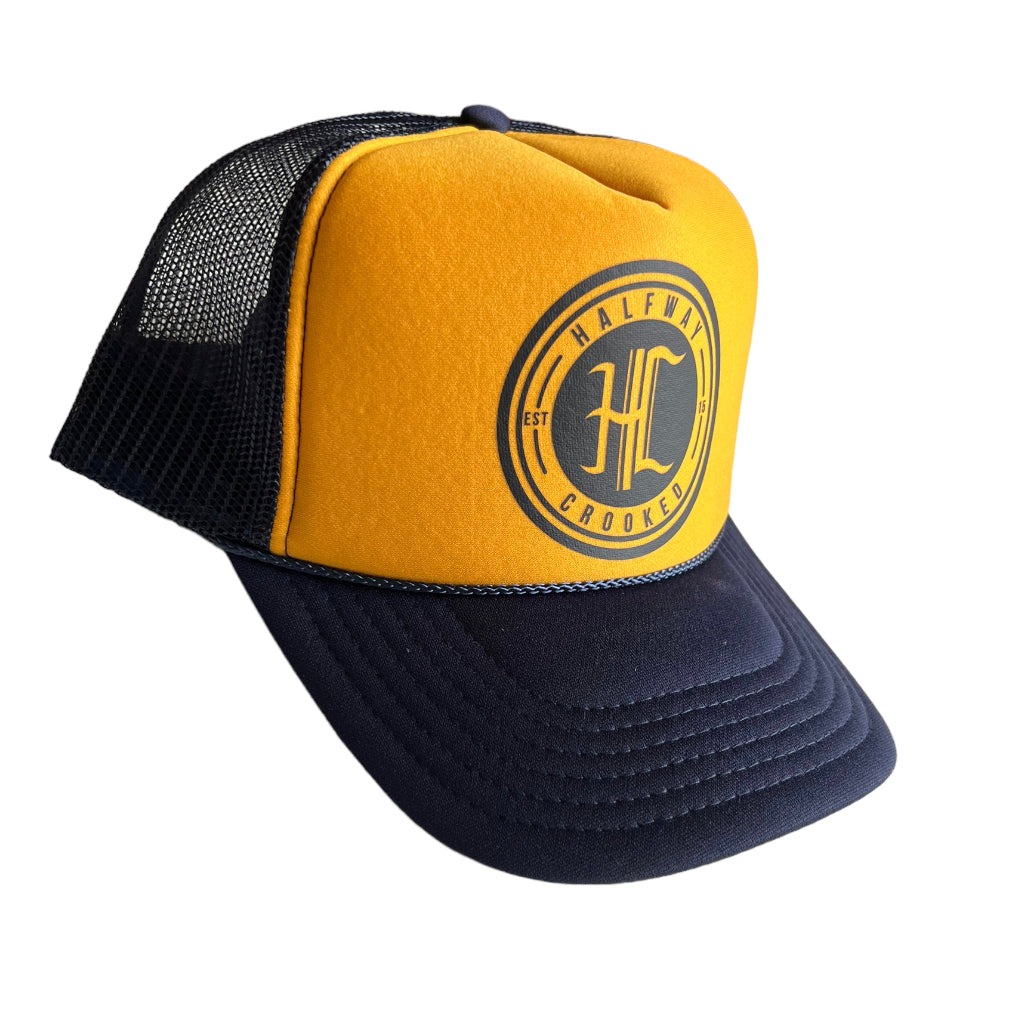 帽子 25FW everyone logo tropical wool cap everyone original logo tropical wool cap (BLACK) | everyone
