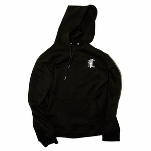 HC logo hoodie