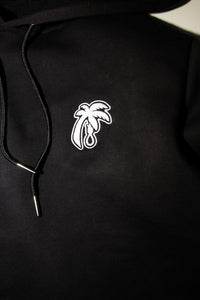 Permanent vacation hoodie