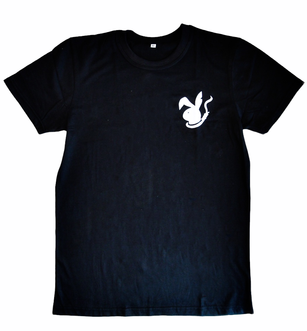 Bad Bunny t-shirt