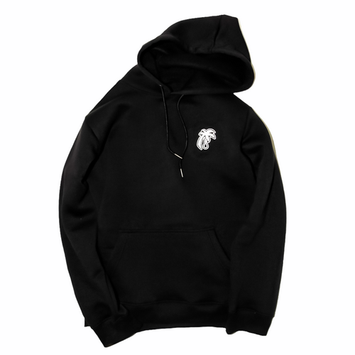 Permanent vacation hoodie