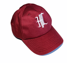 Load image into Gallery viewer, HC logo cap